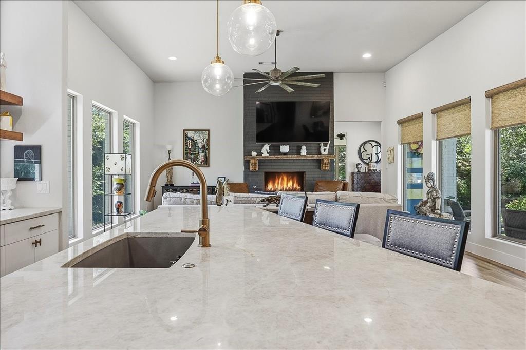 Stoney Creek Addition - Residential