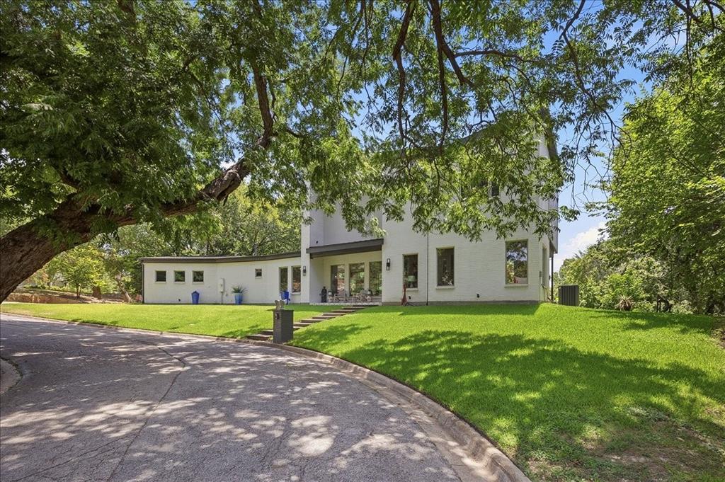 Stoney Creek Addition - Residential