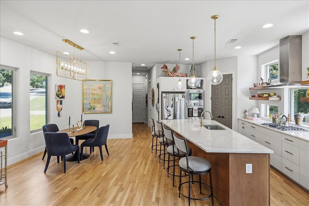 Stoney Creek Addition - Residential