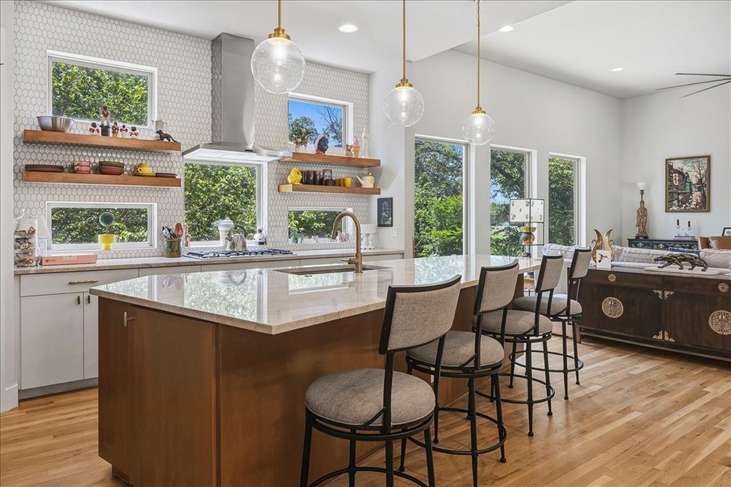 Stoney Creek Addition - Residential