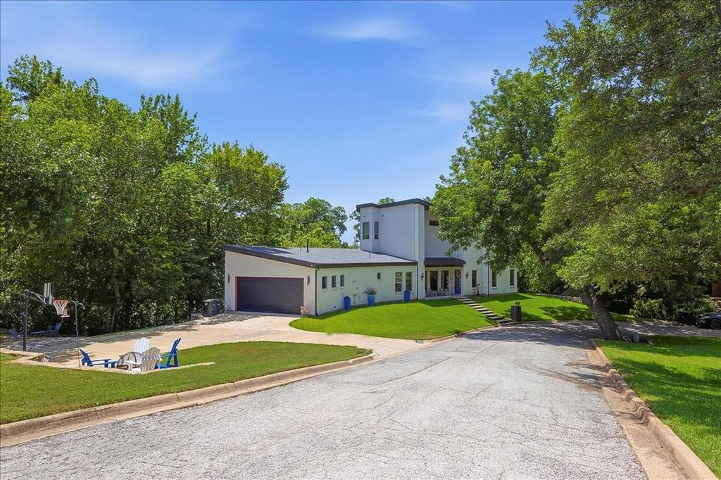 Stoney Creek Addition - Residential