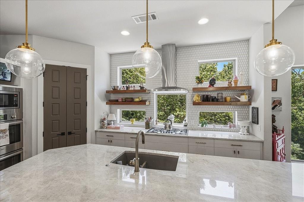 Stoney Creek Addition - Residential