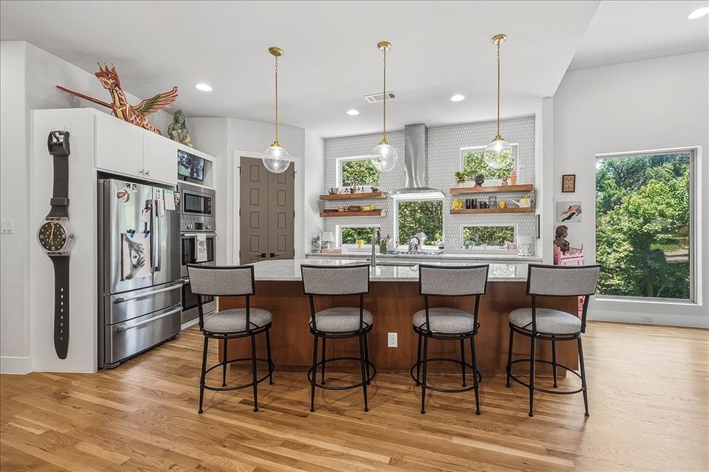 Stoney Creek Addition - Residential