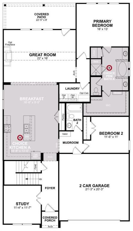 Sycamore Cove - Residential