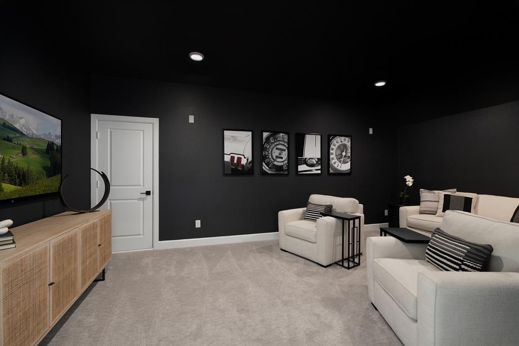 Sycamore Cove - Residential