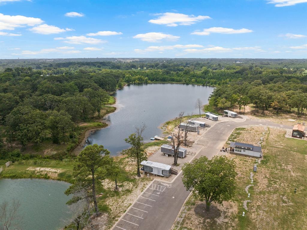 Twin Lakes - Land