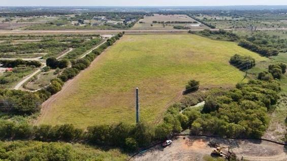 BBB&C RR Co - Land