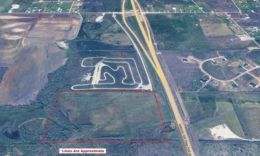 BBB&C RR Co - Land