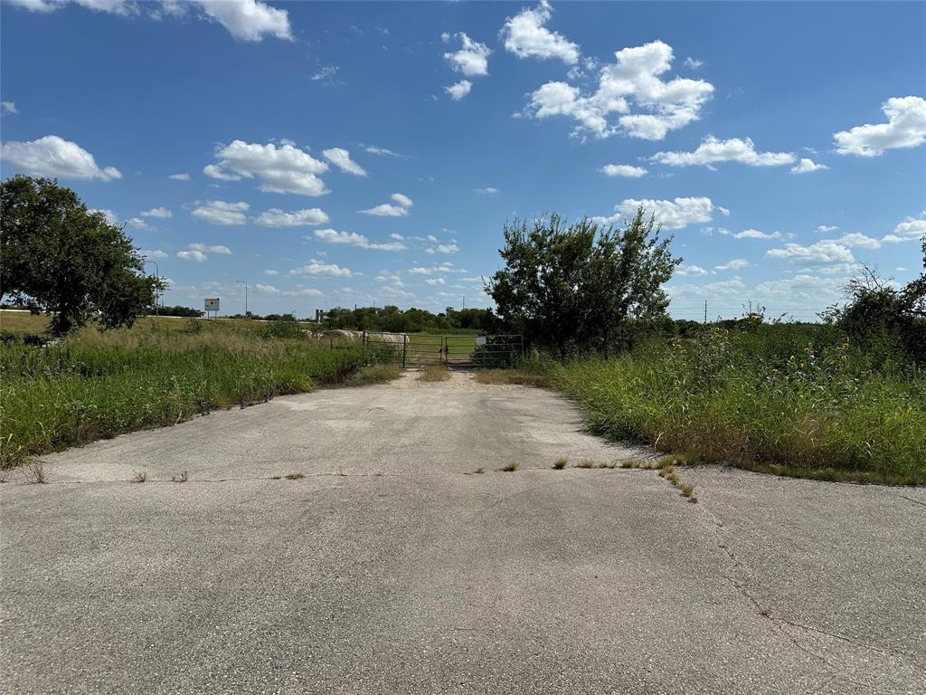 BBB&C RR Co - Land
