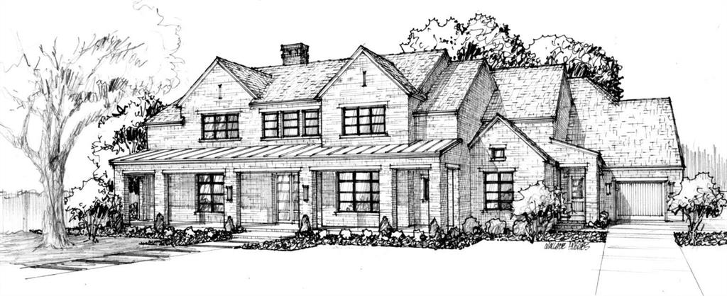 New construction home in highly sought after neighborhood. Craftsman style and incredible space abounds in this beautifully crafted home on a large lot. This 5620 square foot residence features 5 bedrooms, 6 bathrooms, 2 half baths, great room, dining room, study and game room. The kitchen is open to the great room and dining areas with tons of natural light throughout. The ideal floor plan is both practical and sensible with the primary and additional bedroom suite downstairs. Spectacular outdoor living area boasts a covered patio with fireplace, outdoor heaters and grill-bar space. Special opportunity to reside in one of the most coveted neighborhoods convenient to restaurants, shopping, major highways and both airports.