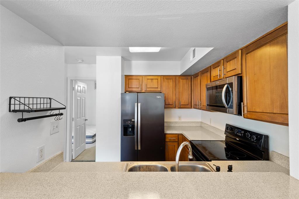Richland Trace Condos Bldg P - Residential