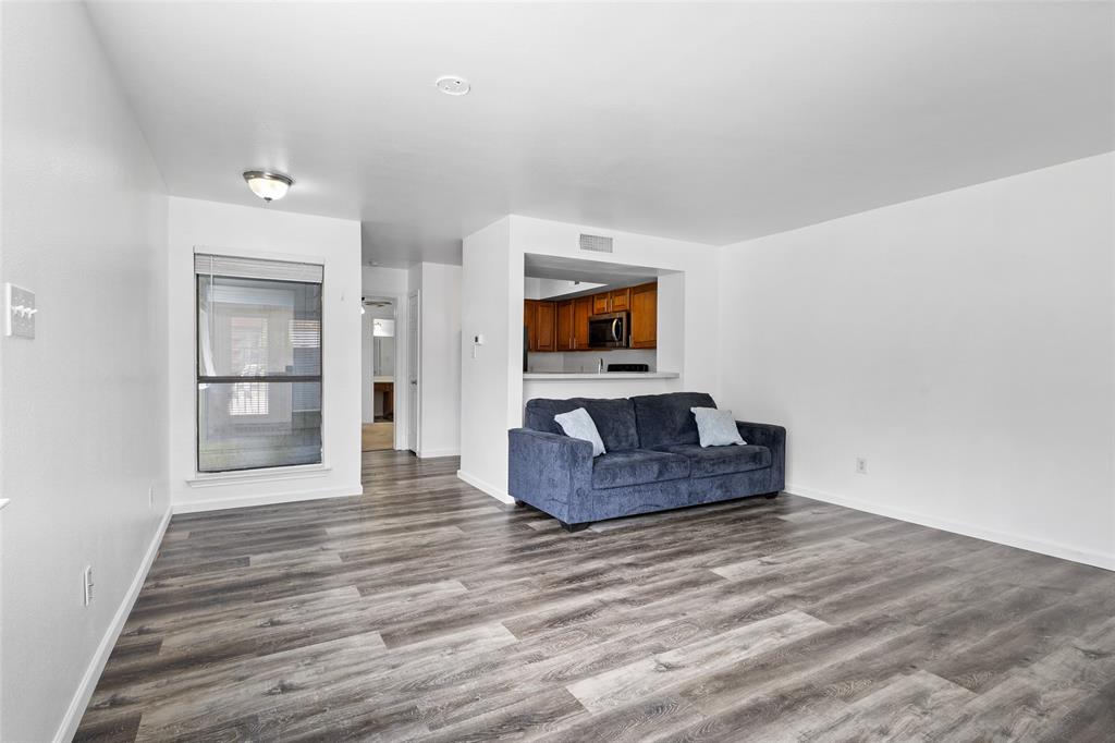 Richland Trace Condos Bldg P - Residential