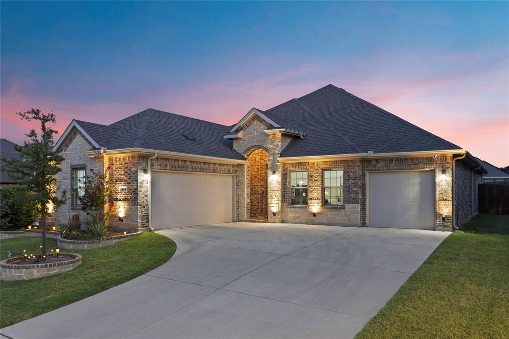 Highcroft Estates - Residential