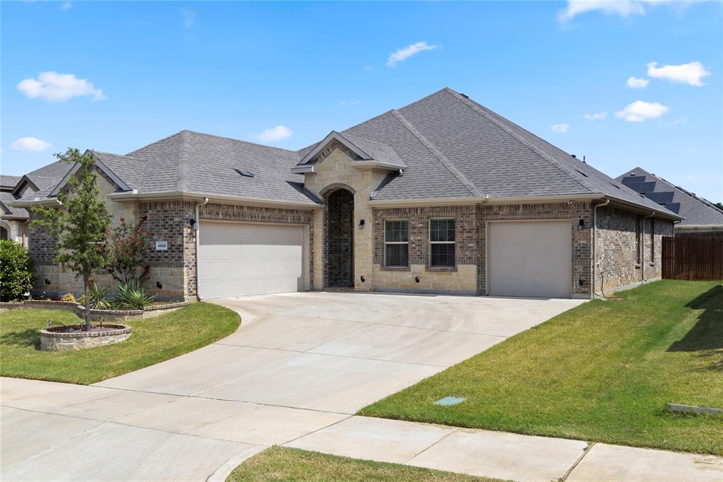 Highcroft Estates - Residential