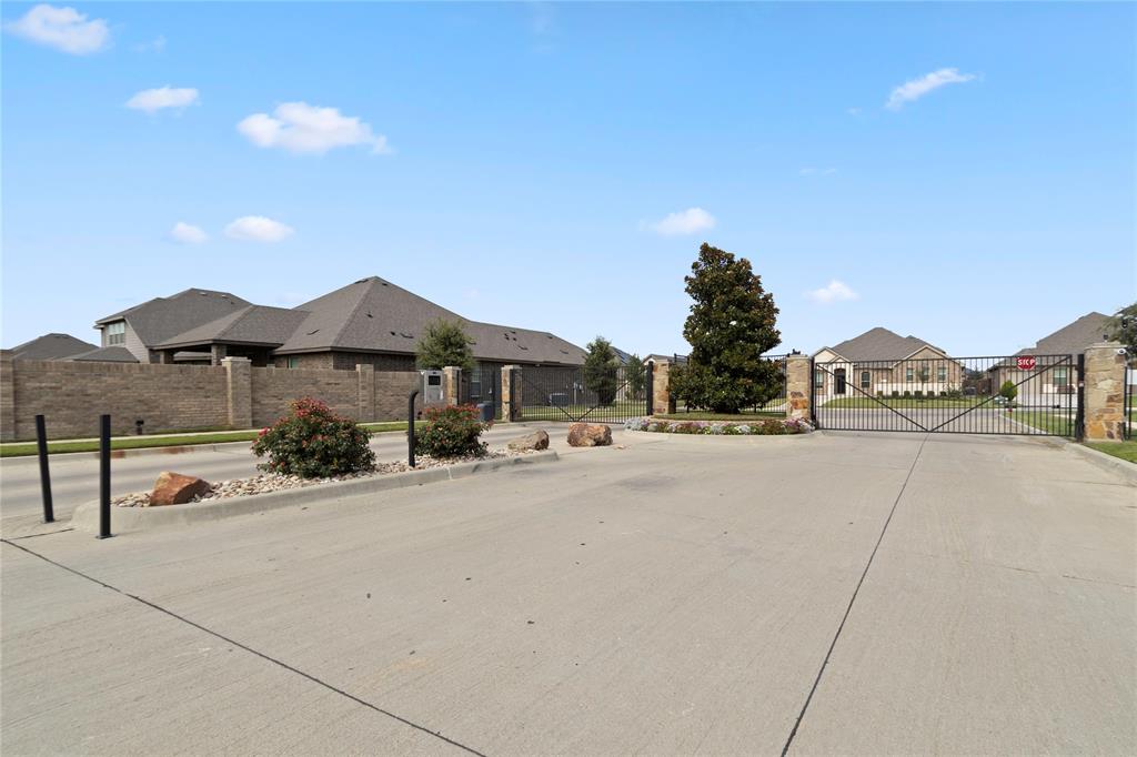 Highcroft Estates - Residential