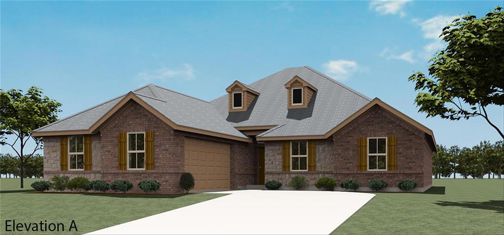 Summerwood - Residential