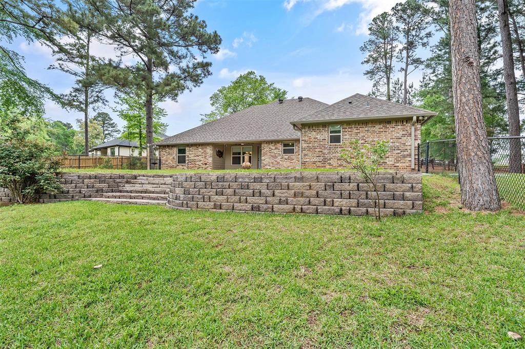 Country Oaks Estates - Residential