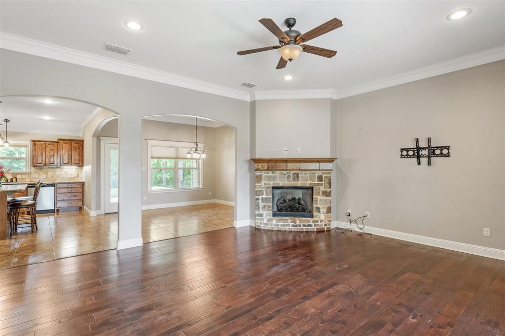 Country Oaks Estates - Residential