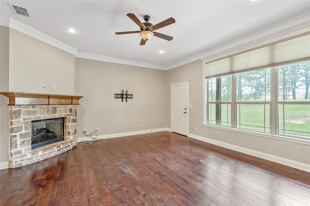 Country Oaks Estates - Residential