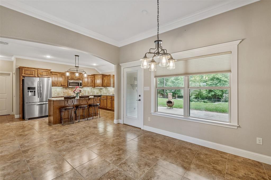 Country Oaks Estates - Residential
