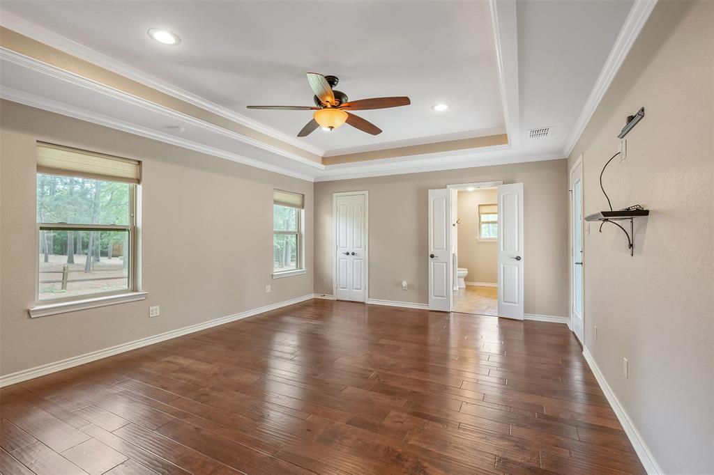 Country Oaks Estates - Residential