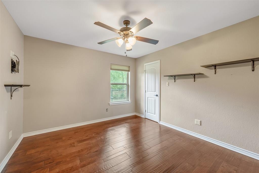 Country Oaks Estates - Residential