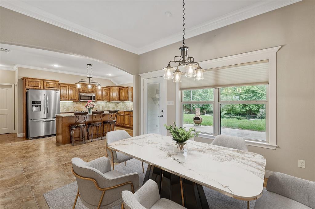 Country Oaks Estates - Residential