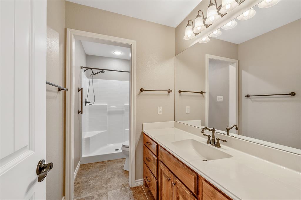 Country Oaks Estates - Residential