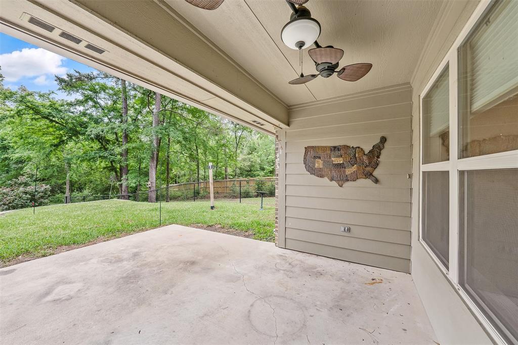 Country Oaks Estates - Residential