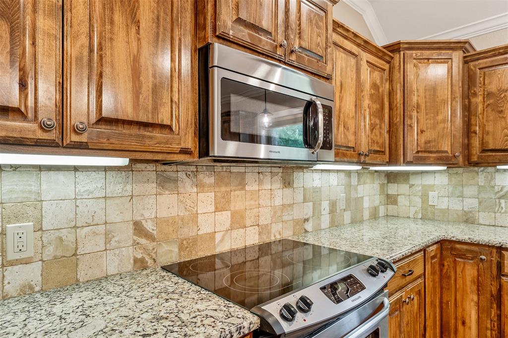 Country Oaks Estates - Residential