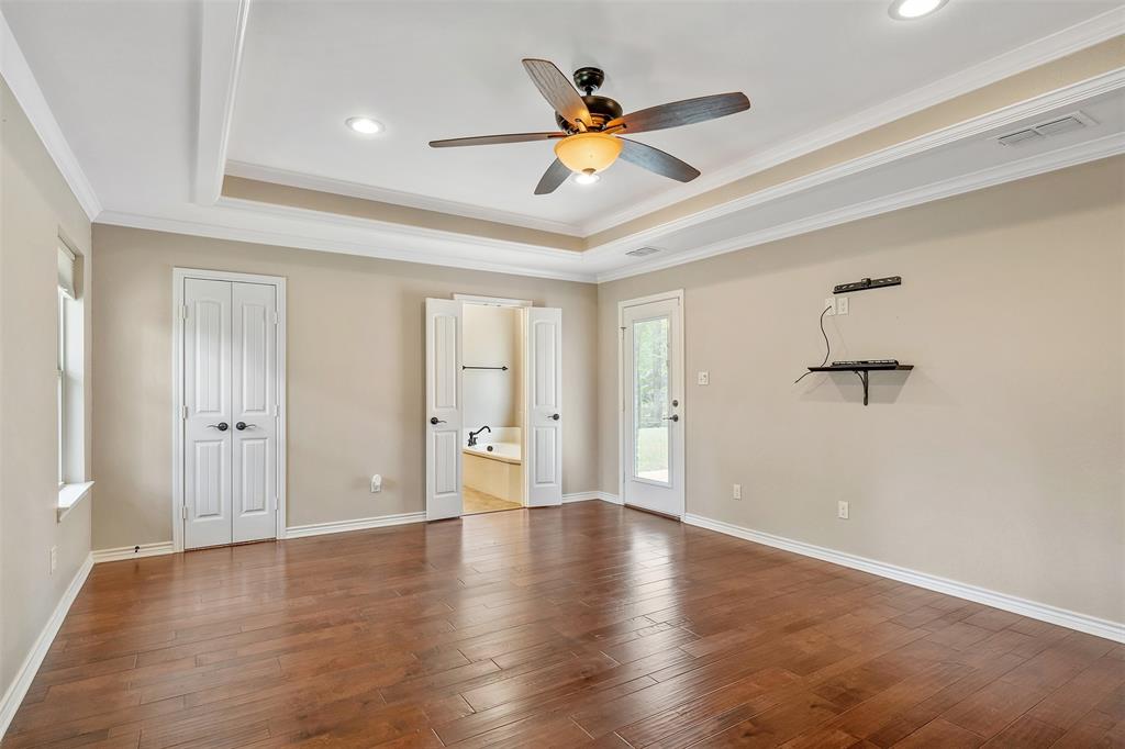 Country Oaks Estates - Residential