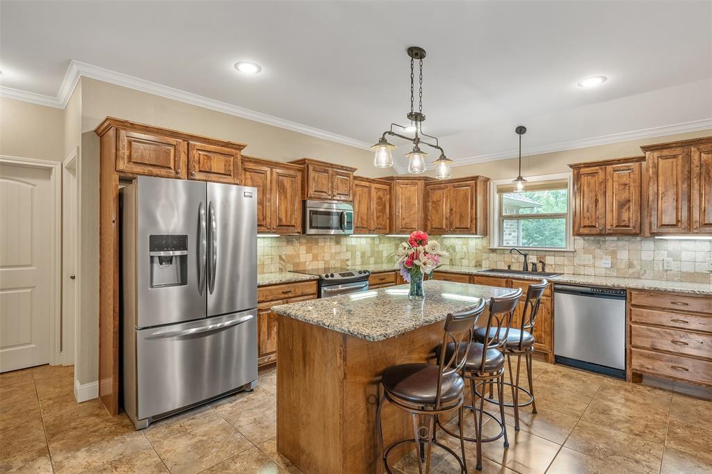 Country Oaks Estates - Residential