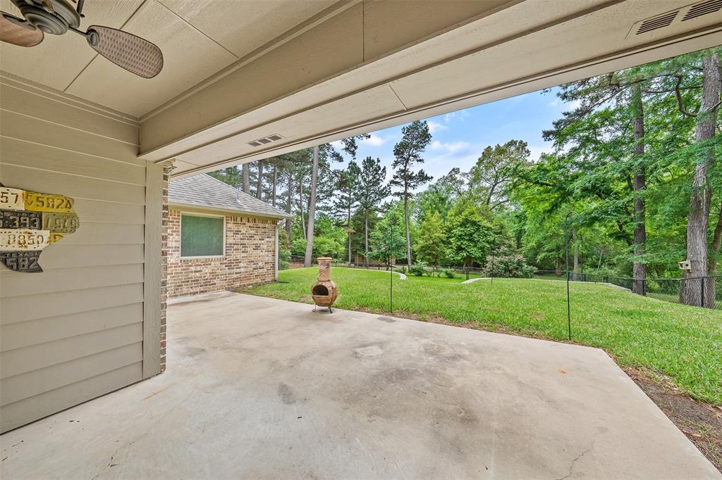 Country Oaks Estates - Residential
