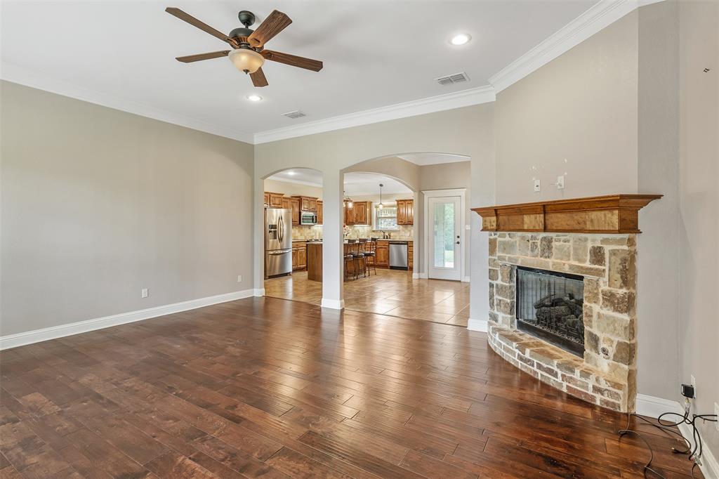 Country Oaks Estates - Residential