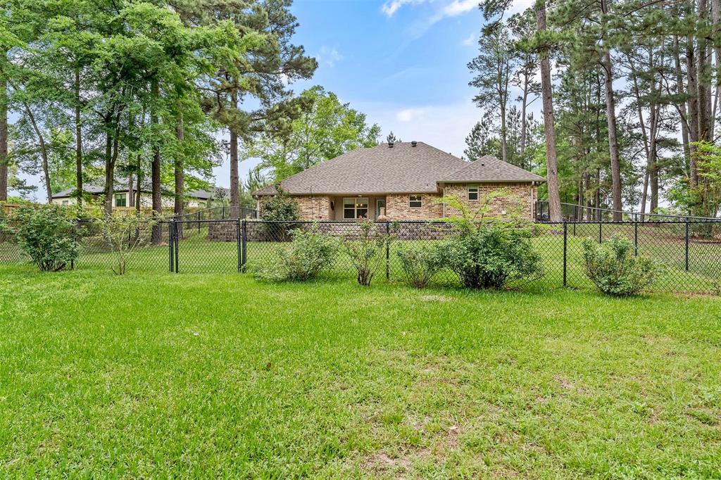 Country Oaks Estates - Residential