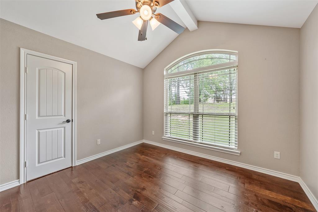 Country Oaks Estates - Residential