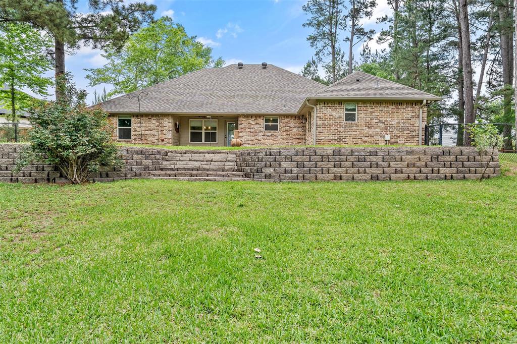 Country Oaks Estates - Residential