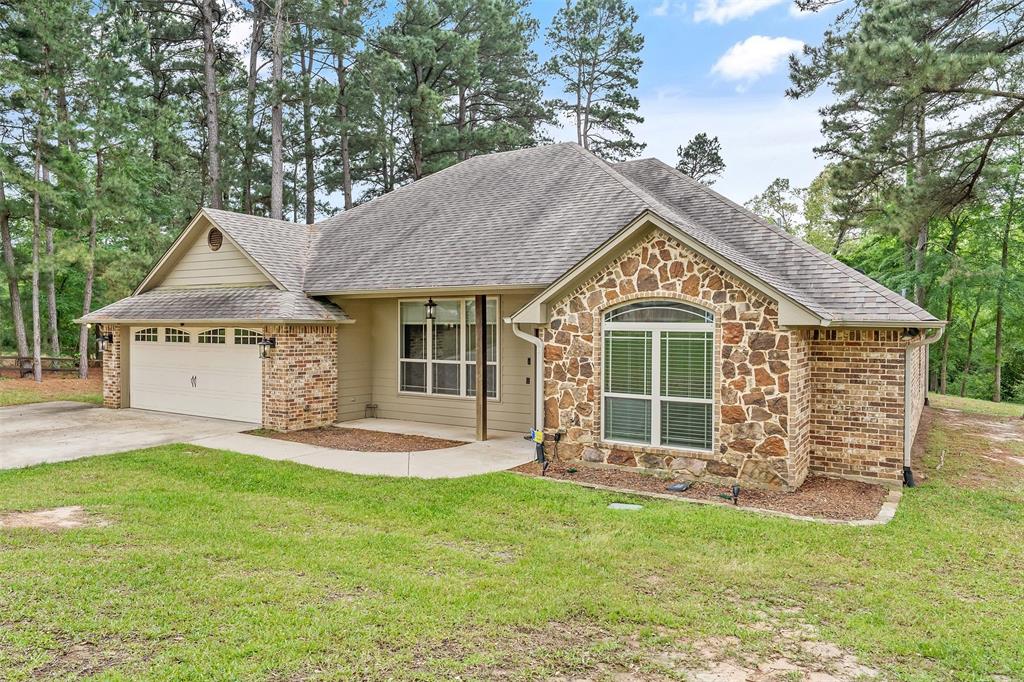 Country Oaks Estates - Residential