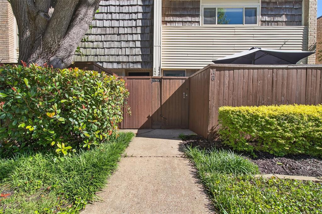 Nonesuch Place Condo - Residential