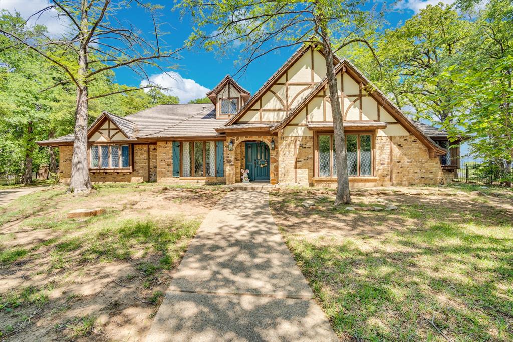 Woodhaven Cntry Club Estates - Residential