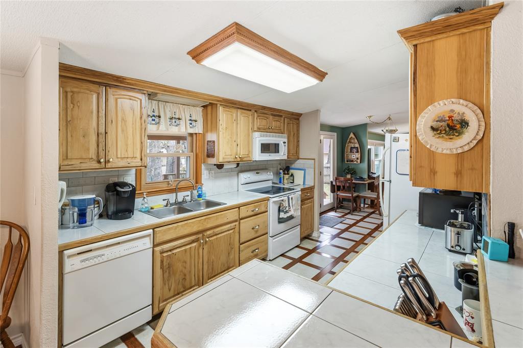 Wrights Point - Residential