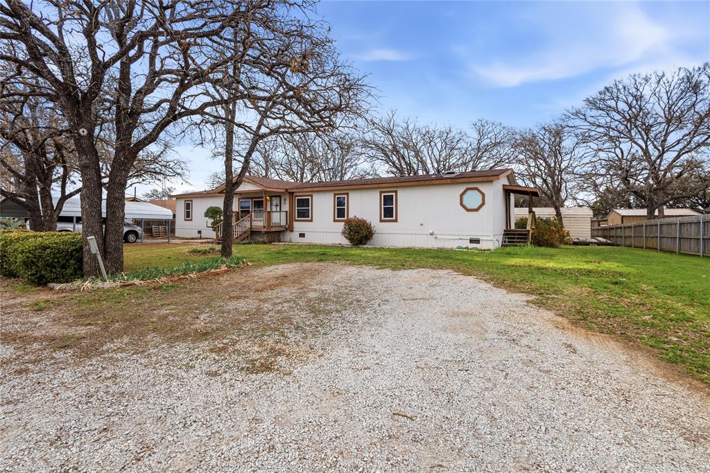 Wrights Point - Residential