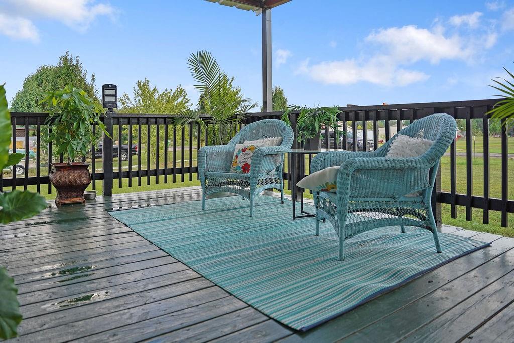 Sandy Hill Add - Residential