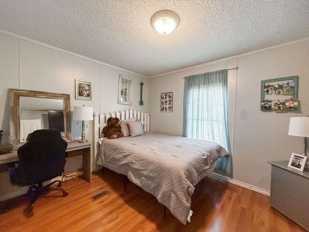 Sandy Hill Add - Residential