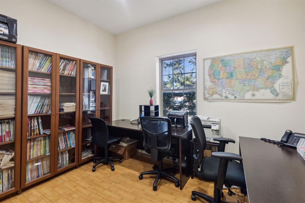 Nhat Hoang - Commercial Sale