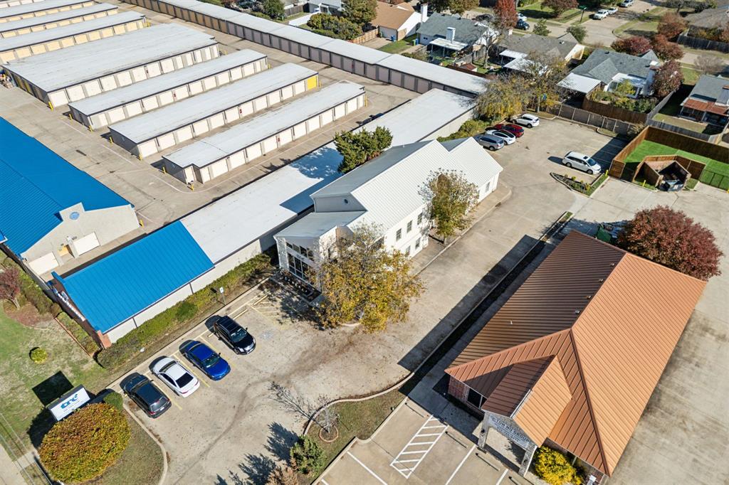 Nhat Hoang - Commercial Sale