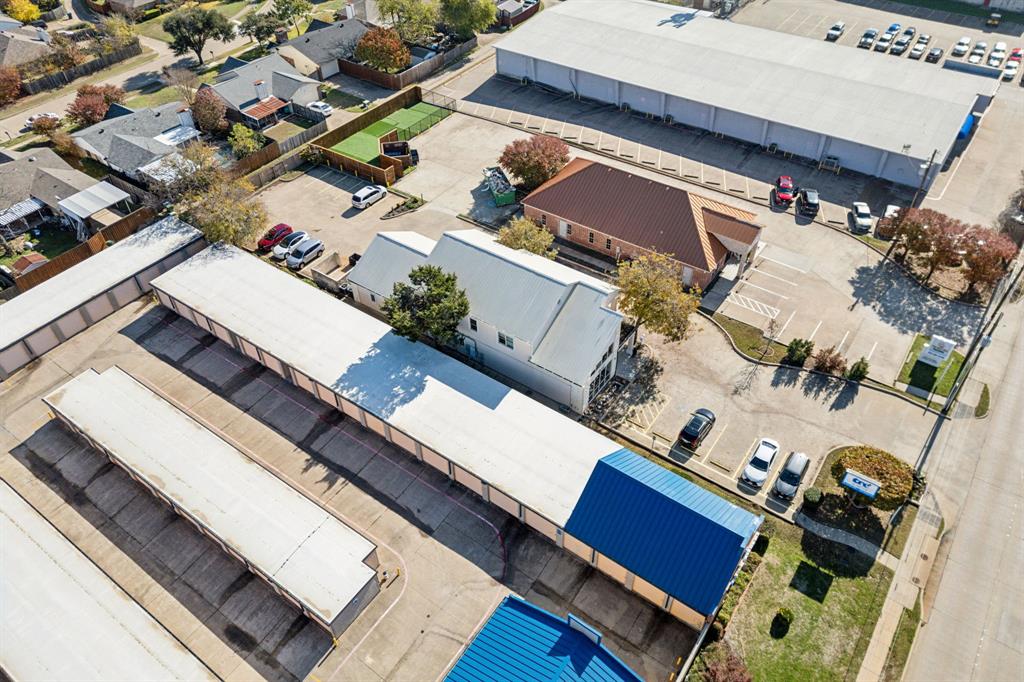 Nhat Hoang - Commercial Sale