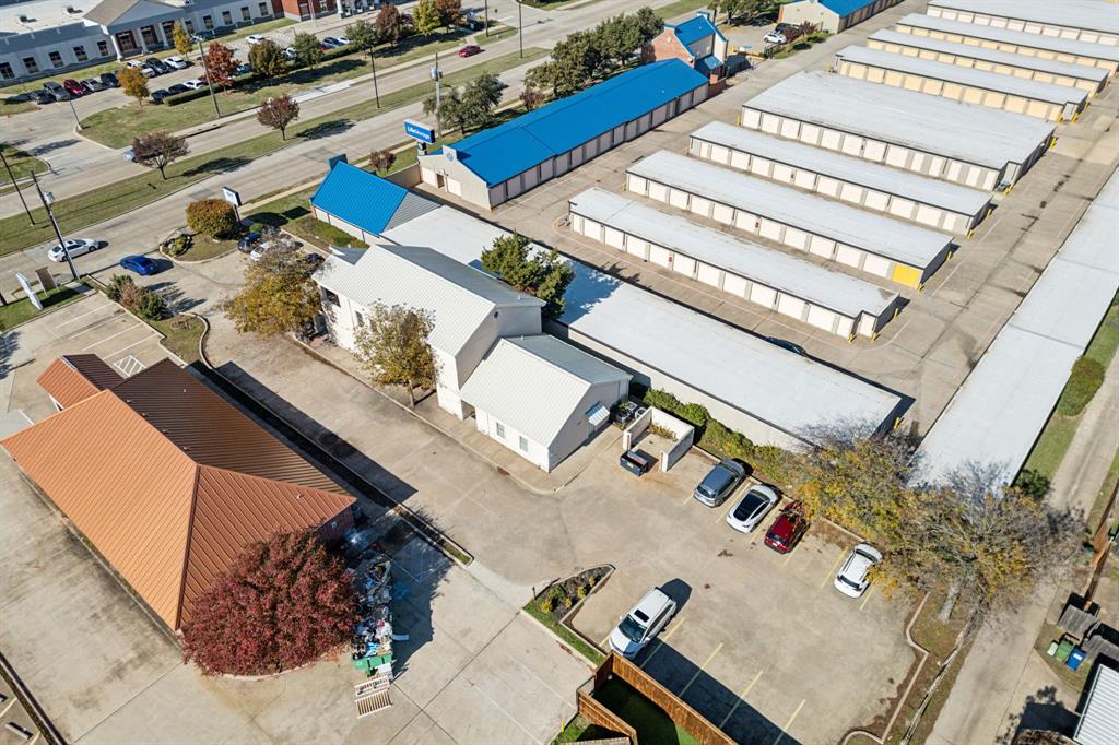 Nhat Hoang - Commercial Sale