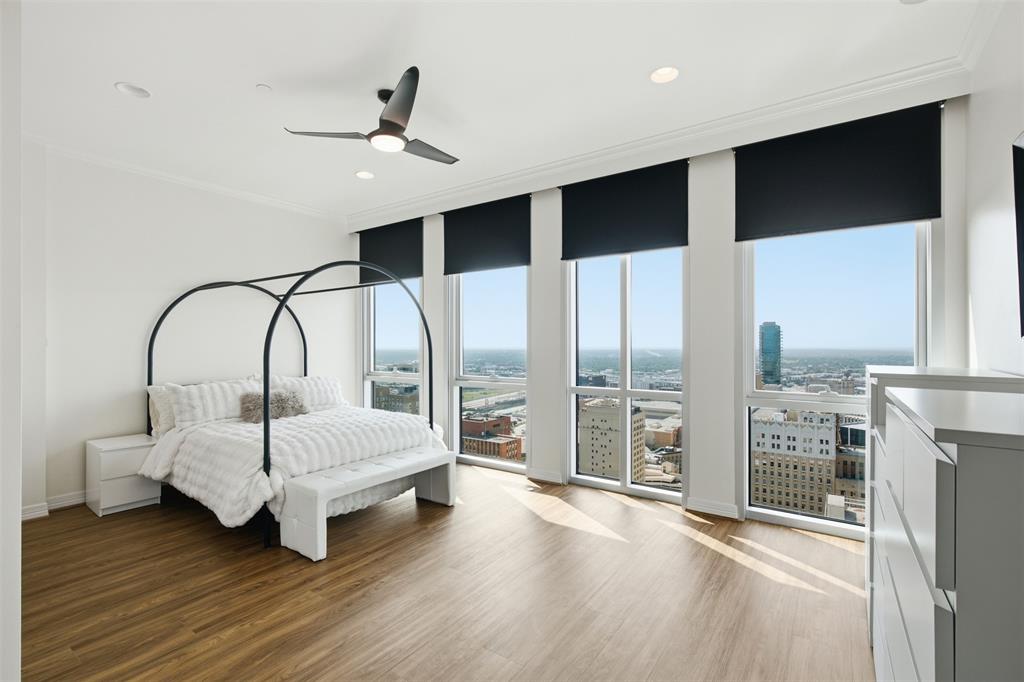 Tower Residential Condo I - Residential