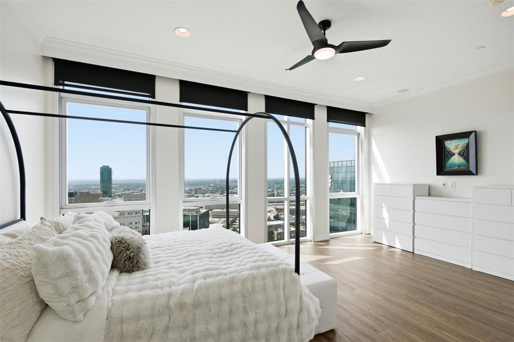 Tower Residential Condo I - Residential